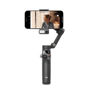 Osmo Mobile 8