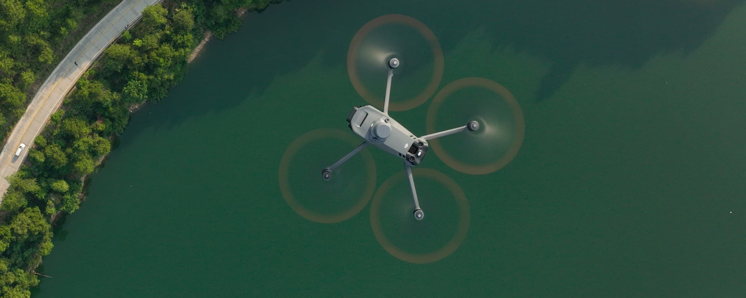  Water enrichment monitoring